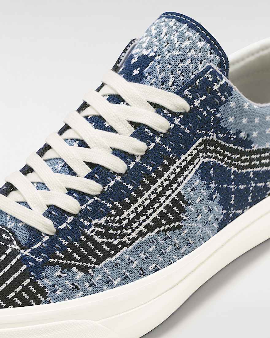 OTW by Vans X FDMTL Old Skool 36 Schuhe