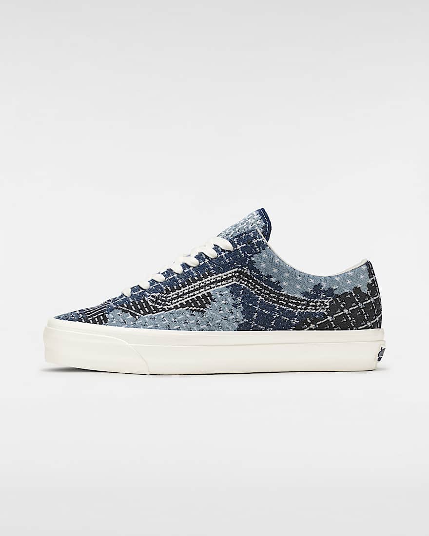 OTW by Vans X FDMTL Old Skool 36 Schuhe - 1