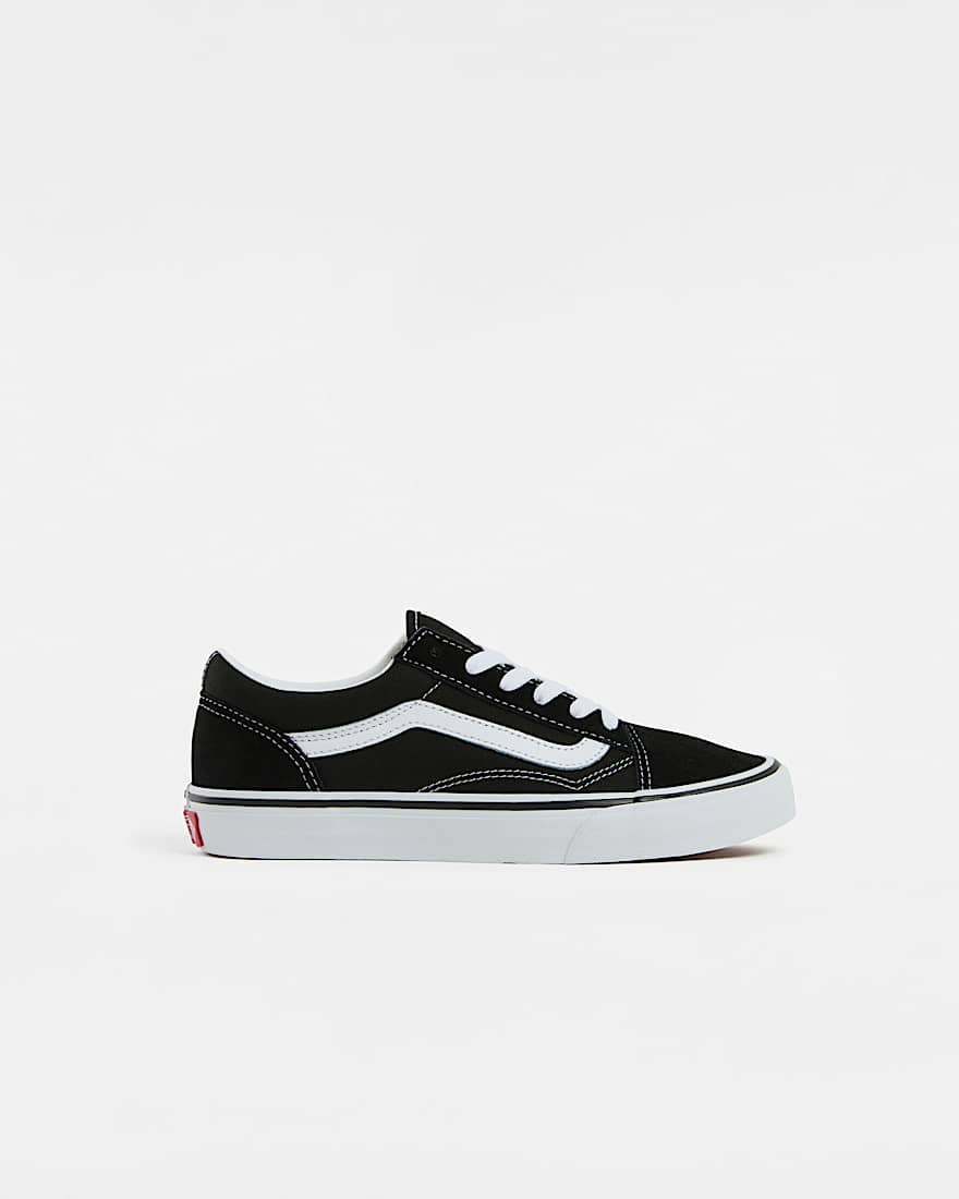 Youth Old Skool Shoes (8-14 Years) - 1