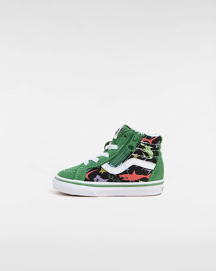 Zapatillas de bebé Sk8-Hi (1-4 años) - 1