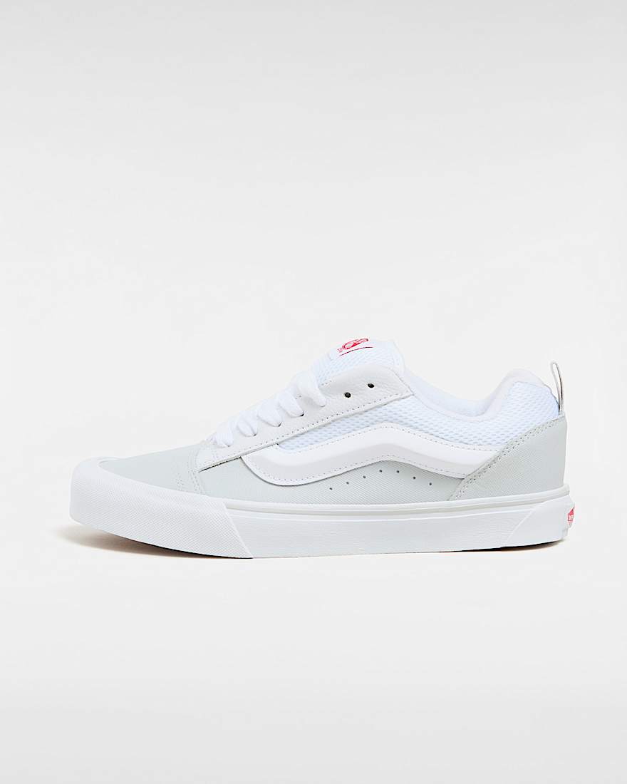 Knu Skool Shoes - 1