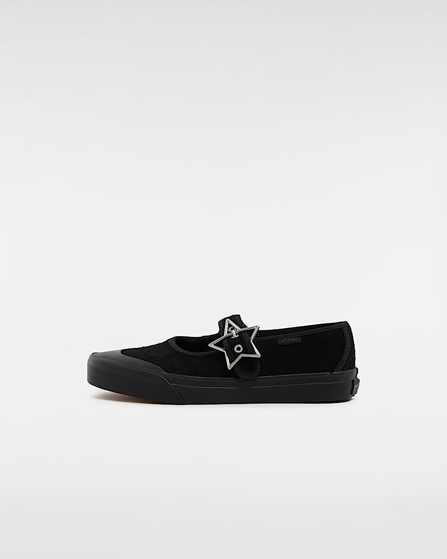 Mary Jane Schuhe - 1