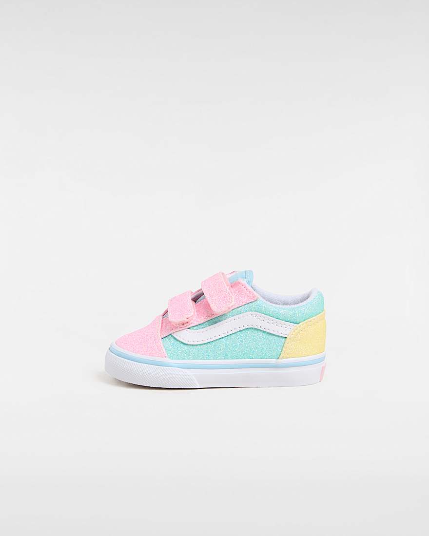 Toddler Old Skool Shoes (4-8 Years) - 1