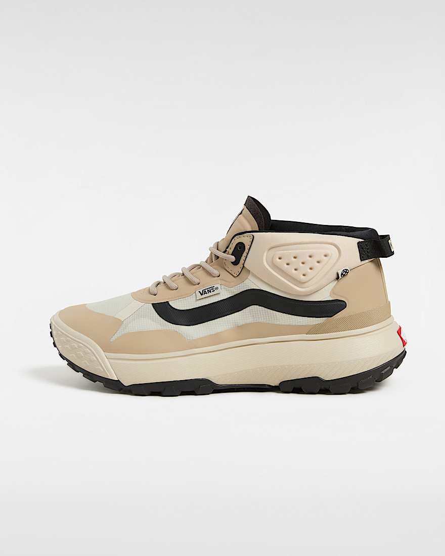 Zapatillas de media caña MTE Crosspath - 1