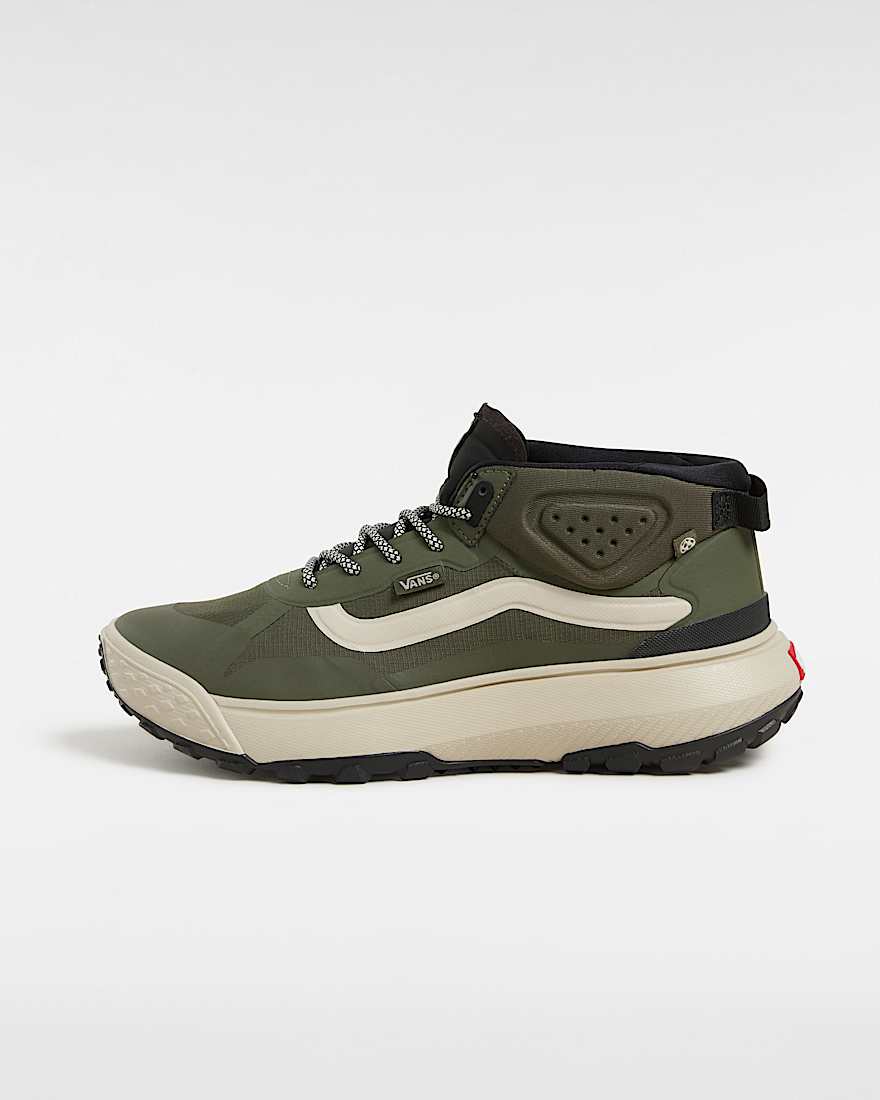 Zapatillas de media caña MTE Crosspath - 1
