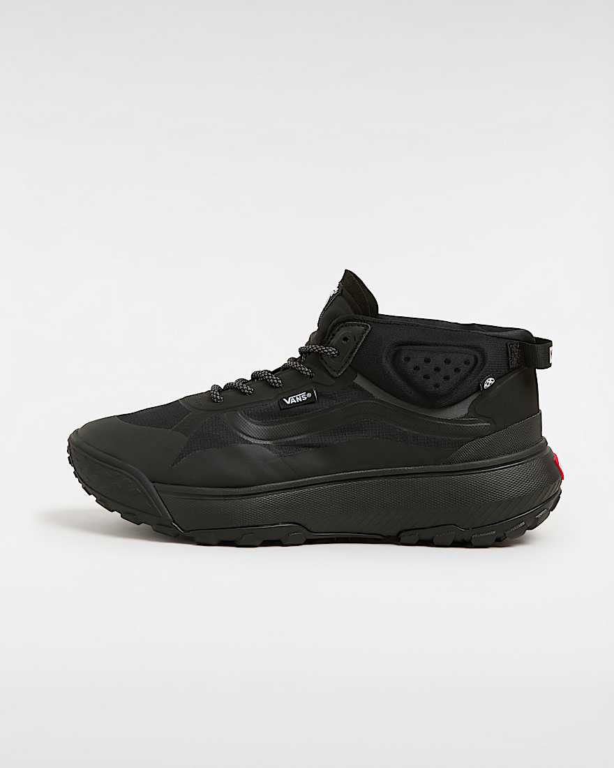 MTE Crosspath Mid Shoes - 1