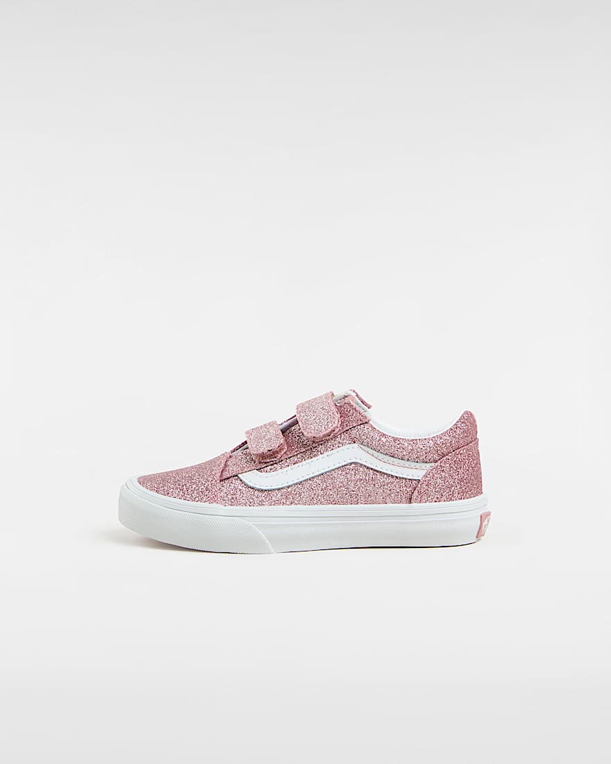 Kids Old Skool Shoes (4-8 Years) - 1