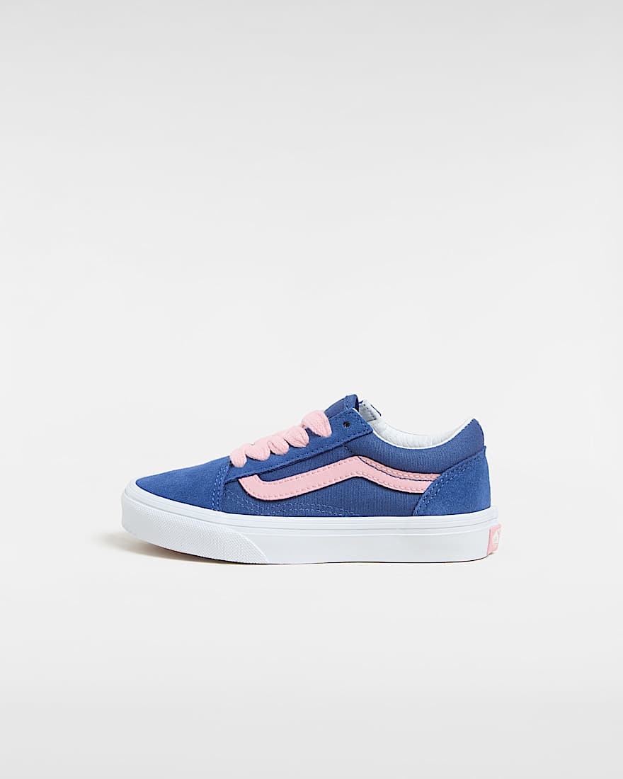 Chaussures Old Skool Enfant (4-8 ans) - 1