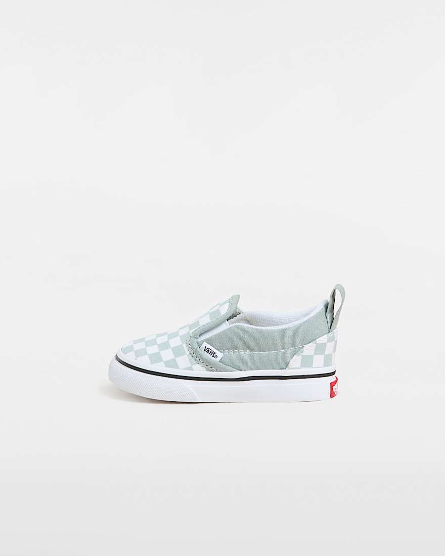 Toddler Slip-On Shoes (1-4 Years) - 1