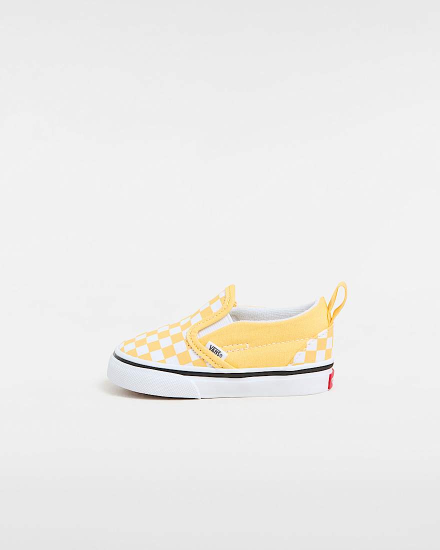Toddler Slip-On Shoes (1-4 Years) - 1