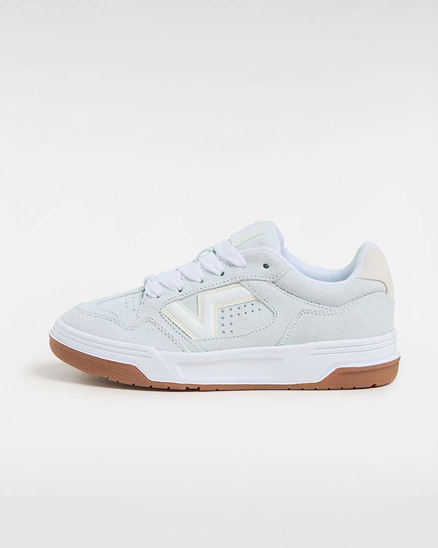 Zapatillas Upland - 1