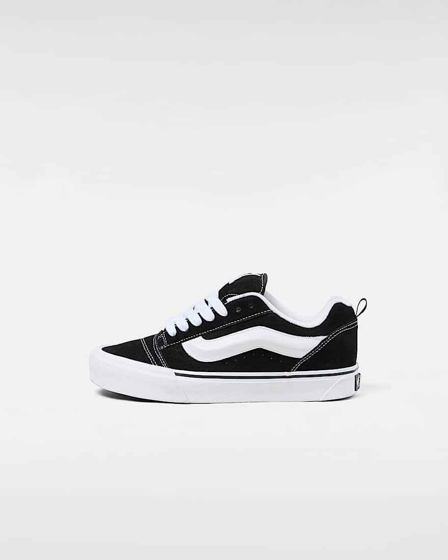 Youth Knu Skool Shoes (8-14 Years) - 1