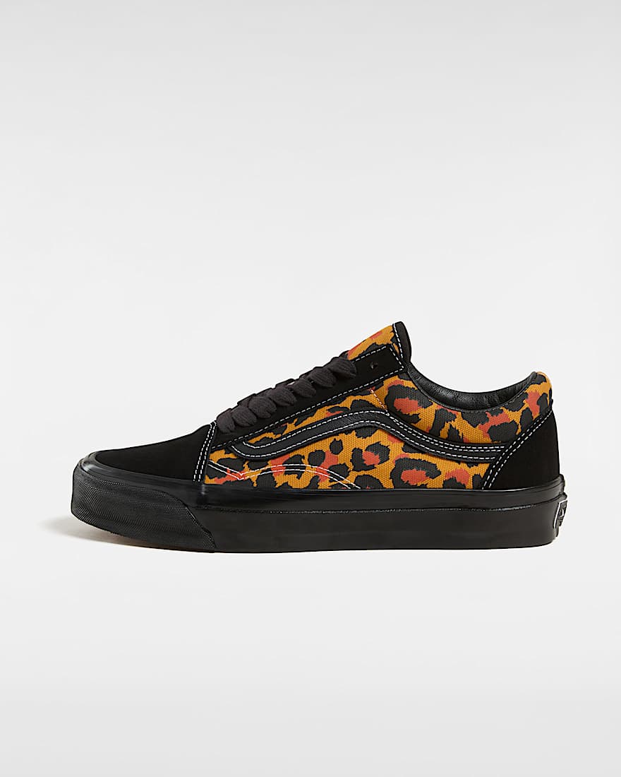 Premium Old Skool Schuhe - 1