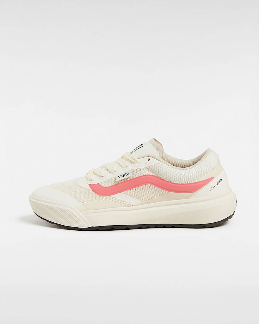 Zapatillas MTE UltraRange 2.0 Rapidweld - 1