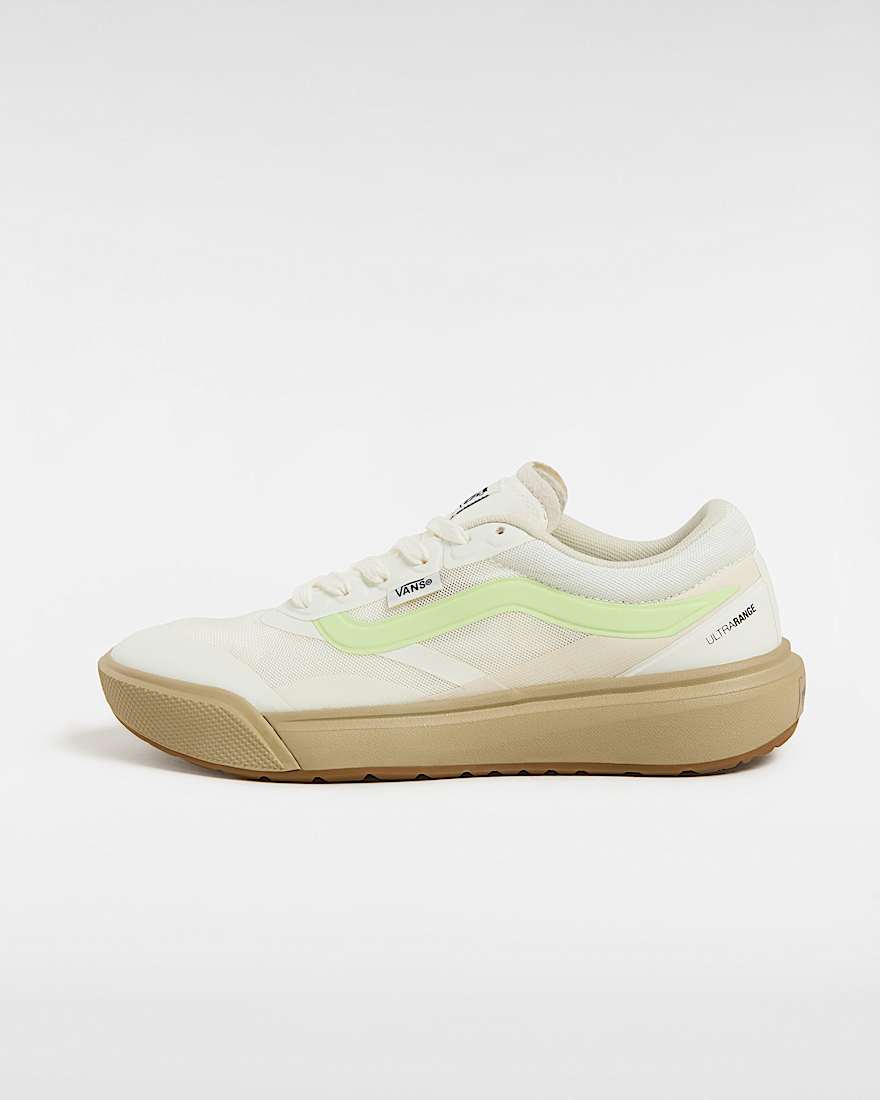 Zapatillas MTE UltraRange 2.0 Rapidweld - 1