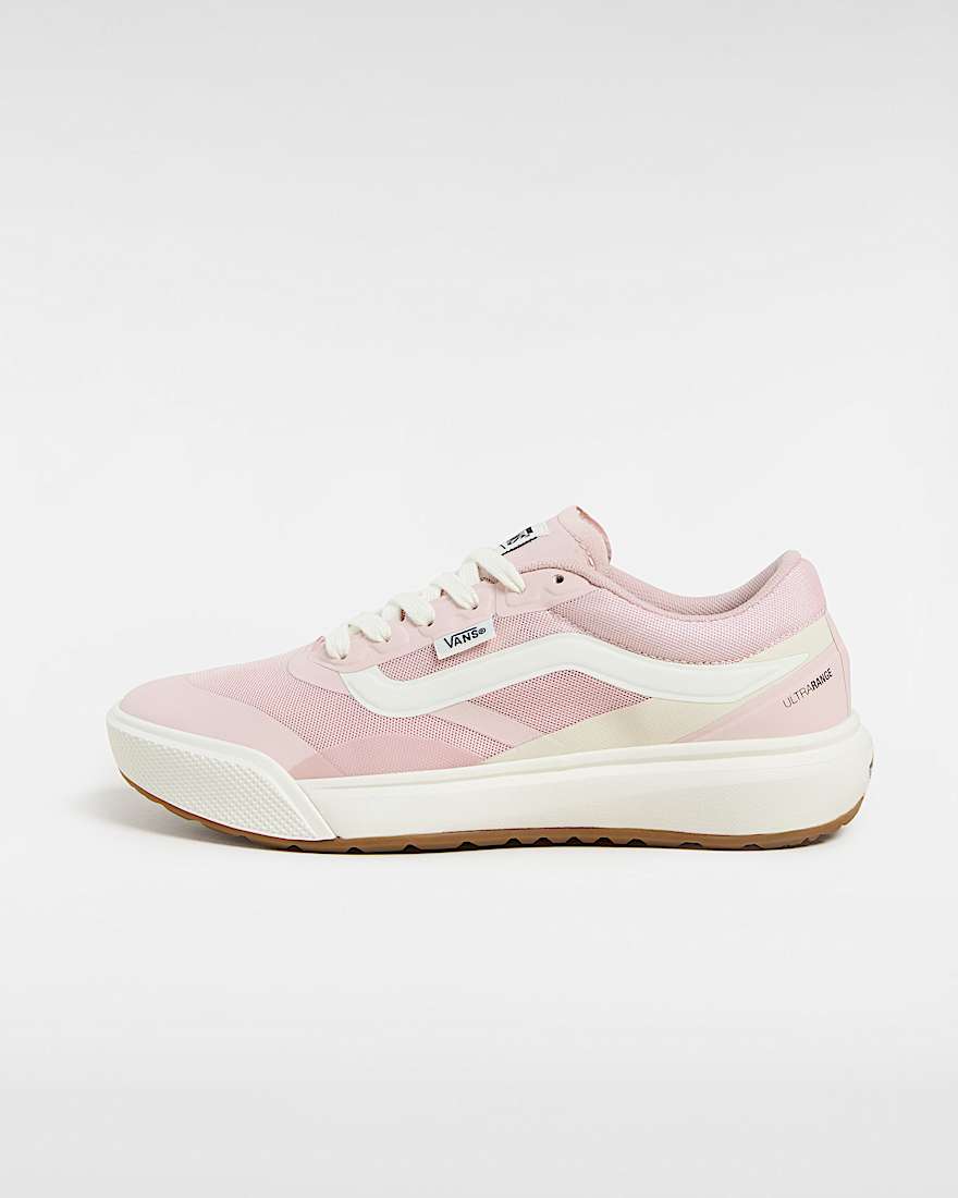 Zapatillas MTE UltraRange 2.0 Rapidweld - 1