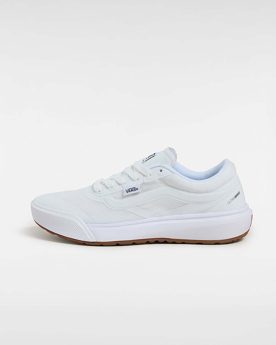 Zapatillas MTE UltraRange 2.0 Rapidweld - 1