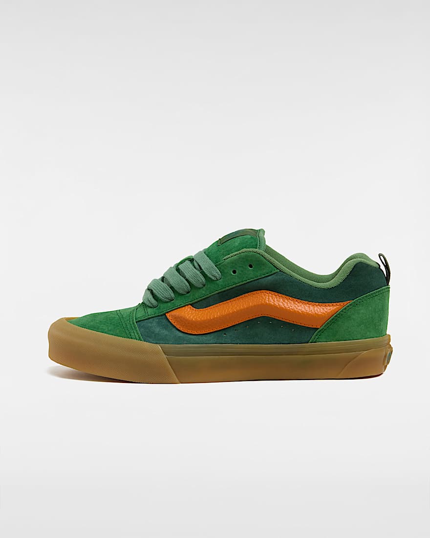Knu Skool Schuhe - 1