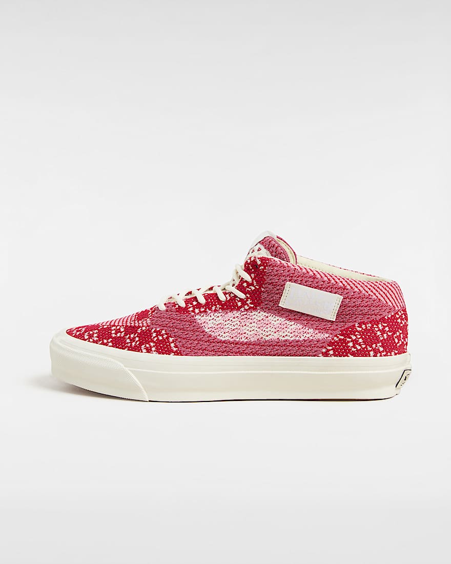 Premium Half Cab Shoes - 1