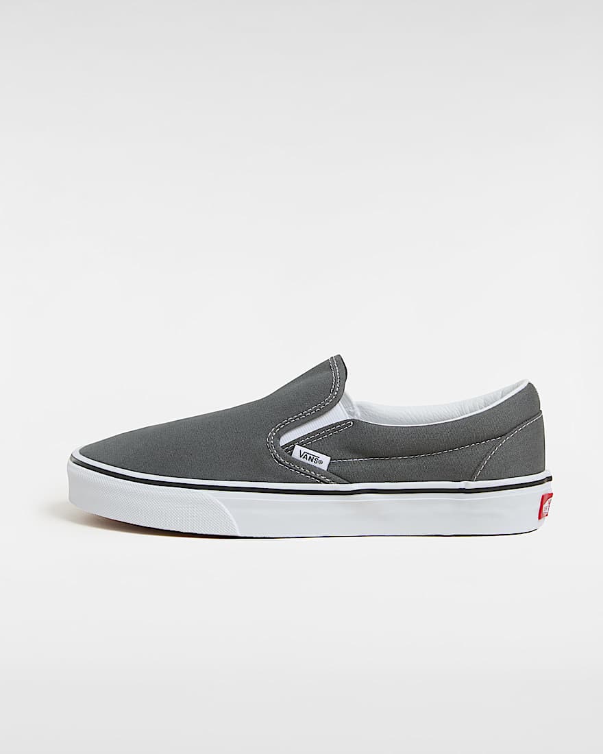 Ténis Classic Slip-On - 1