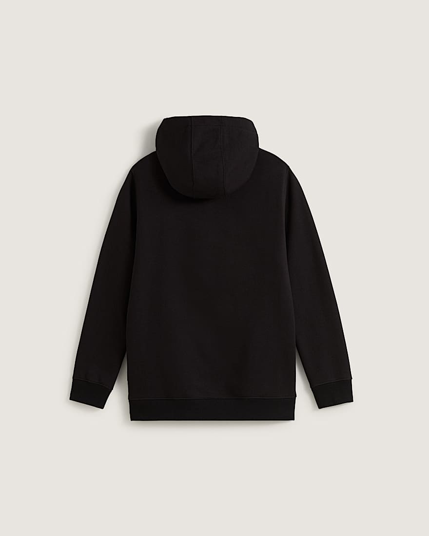 Sweat à capuche Style 76 Enfant (8-14 ans)