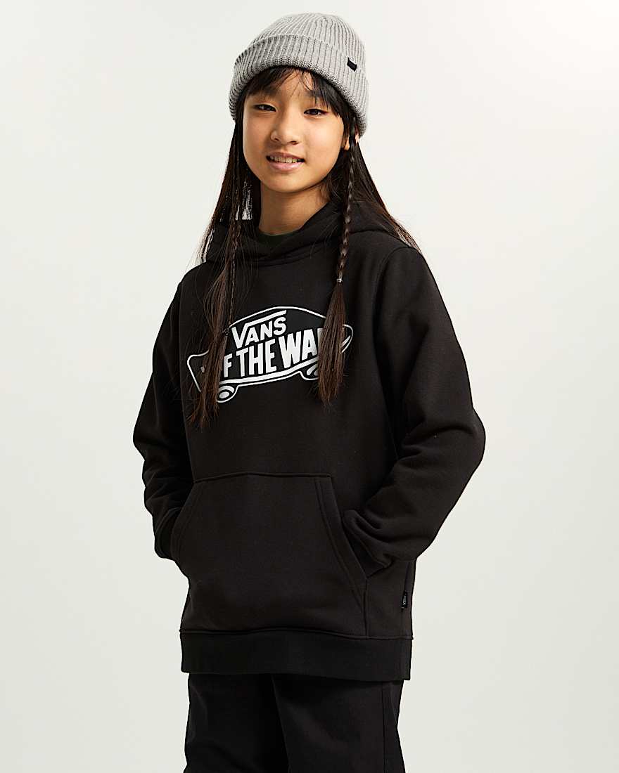 Sweat à capuche Style 76 Enfant (8-14 ans)