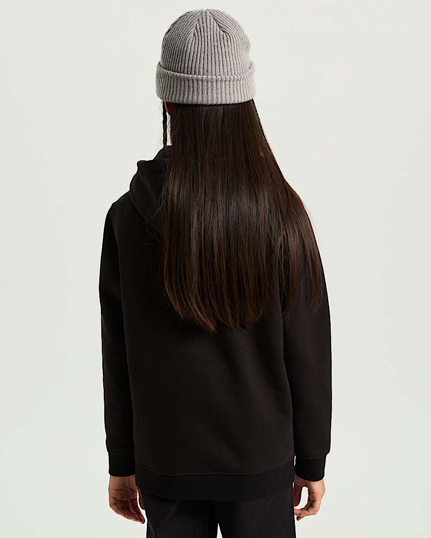 Sweat à capuche Style 76 Enfant (8-14 ans)
