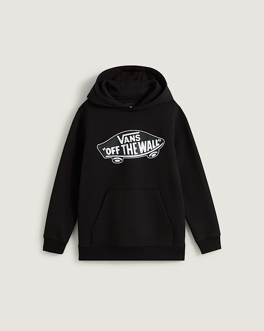 Sweat à capuche Style 76 Enfant (8-14 ans) - 1