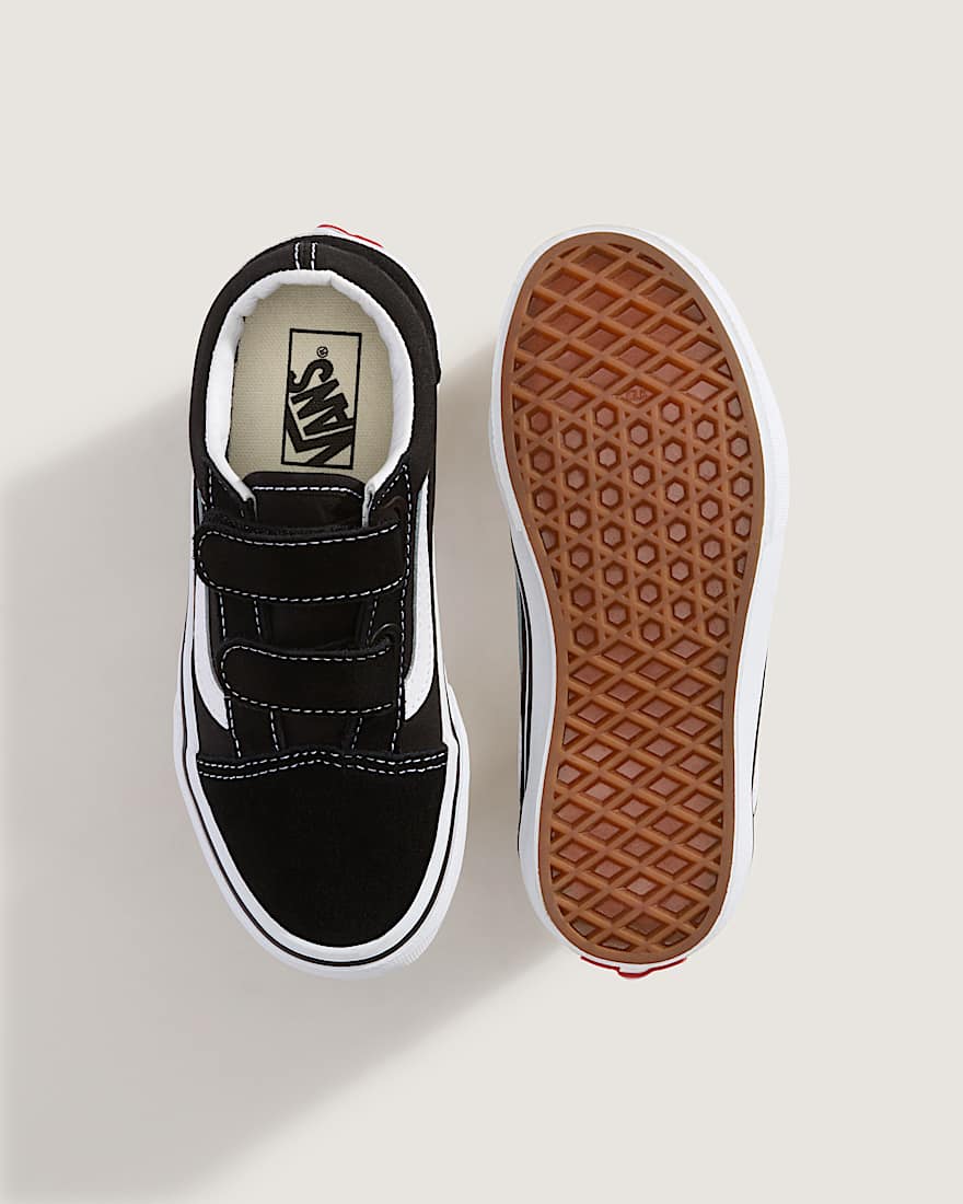 Chaussures Junior Old Skool (4-8 Ans)