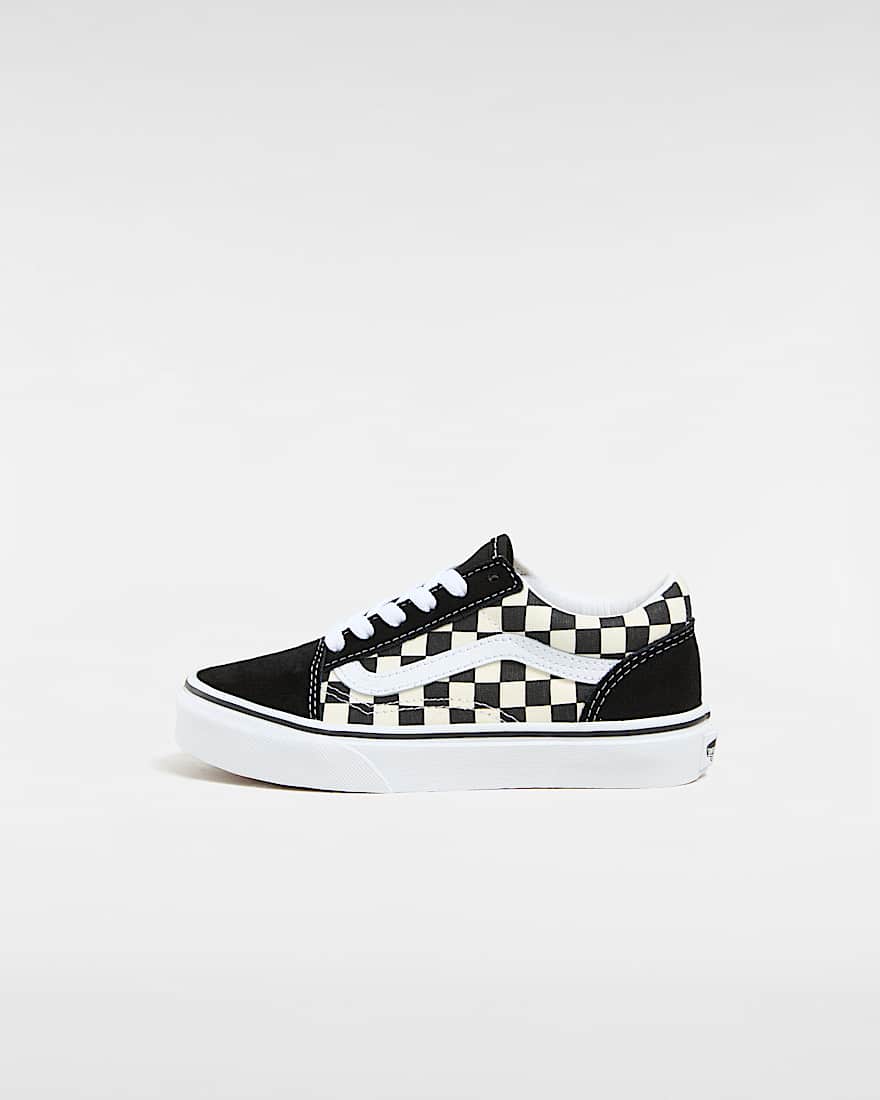 Zapatillas de niños Old Skool (4-8 años) - 1