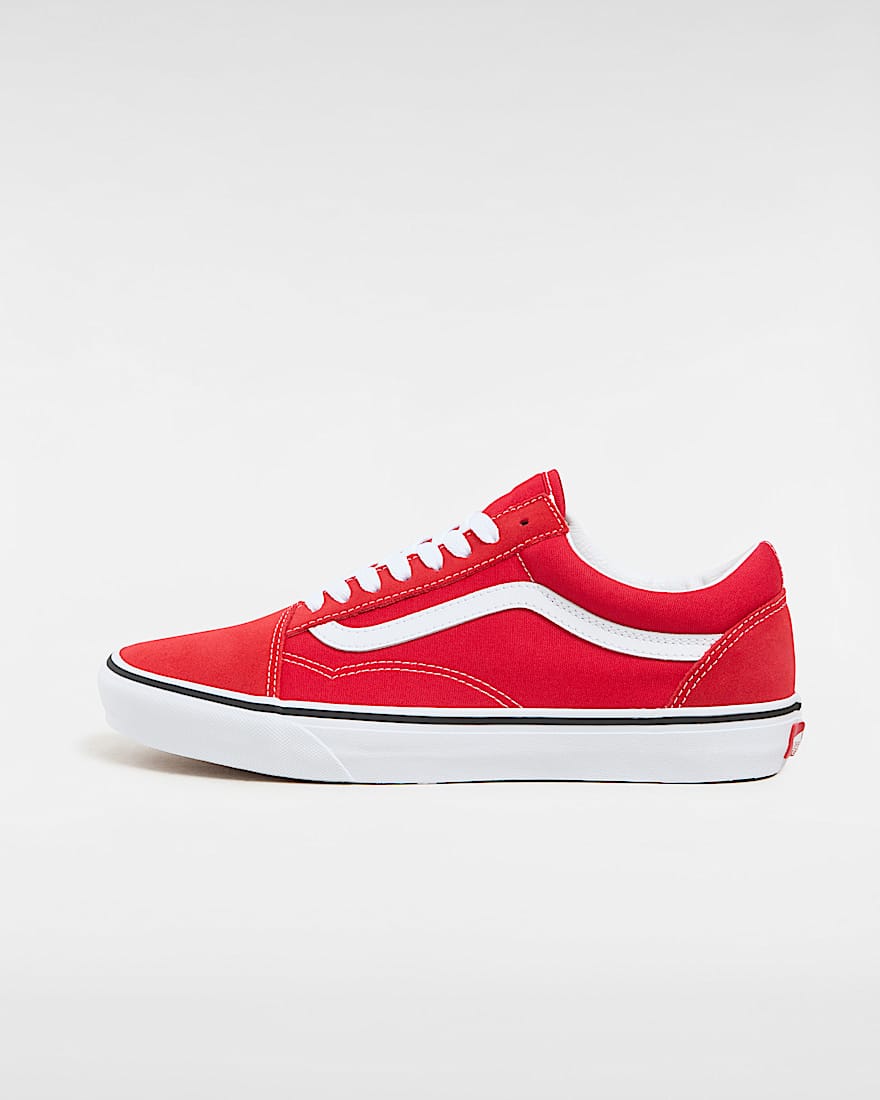Old Skool Shoes - 1
