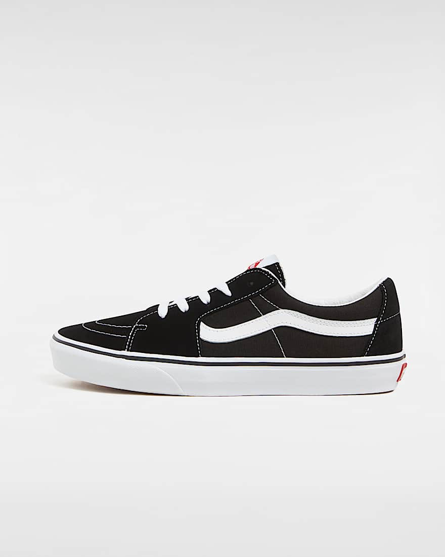 Sk8-Low Shoes - 1
