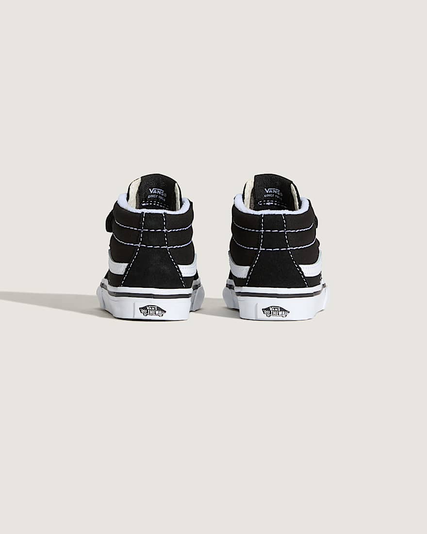Toddler Sk8-Mid Shoes (1-4 years)