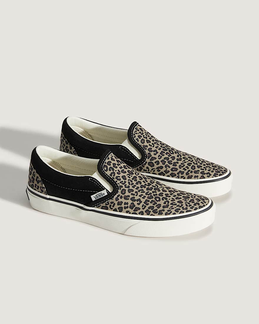 Zapatillas Classic Slip-On