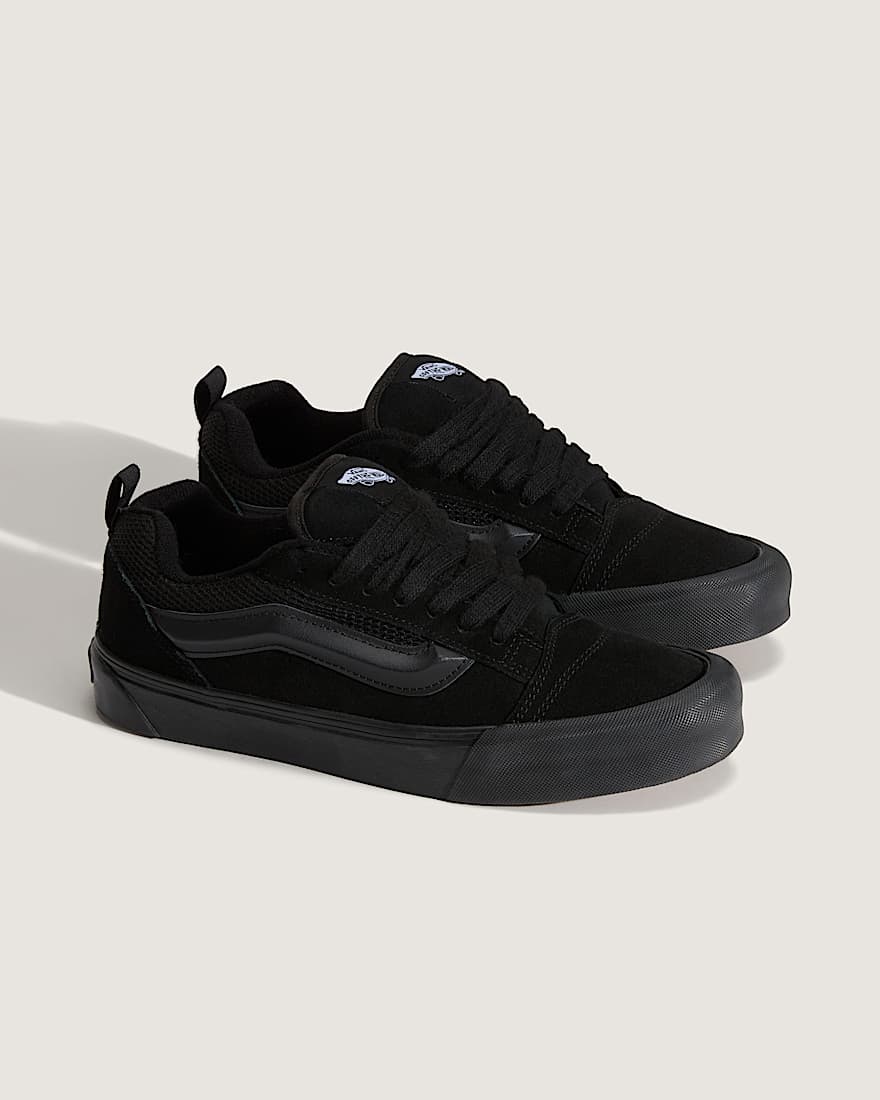 Knu Skool Shoes