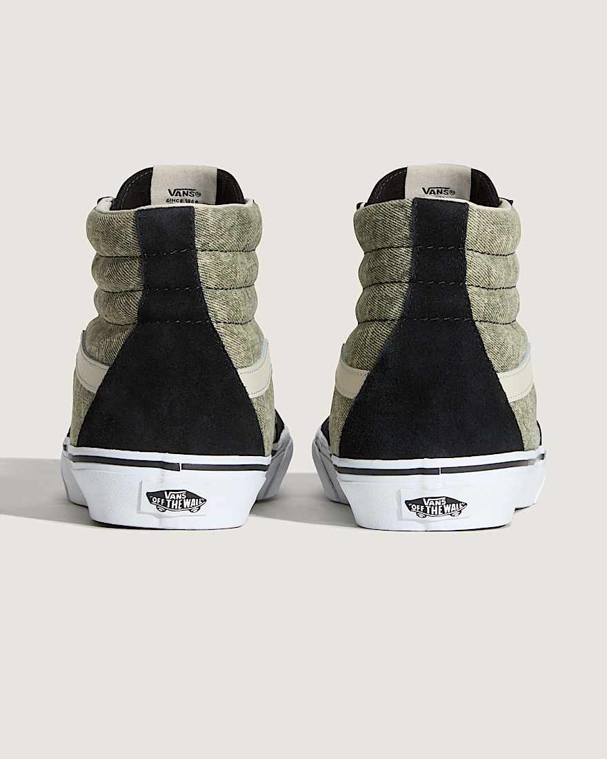 Sk8-Hi Shoes