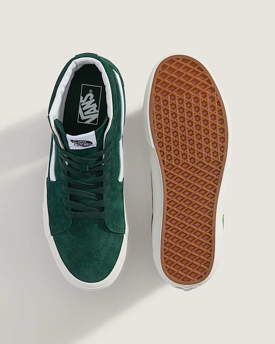Chaussures Sk8-Hi