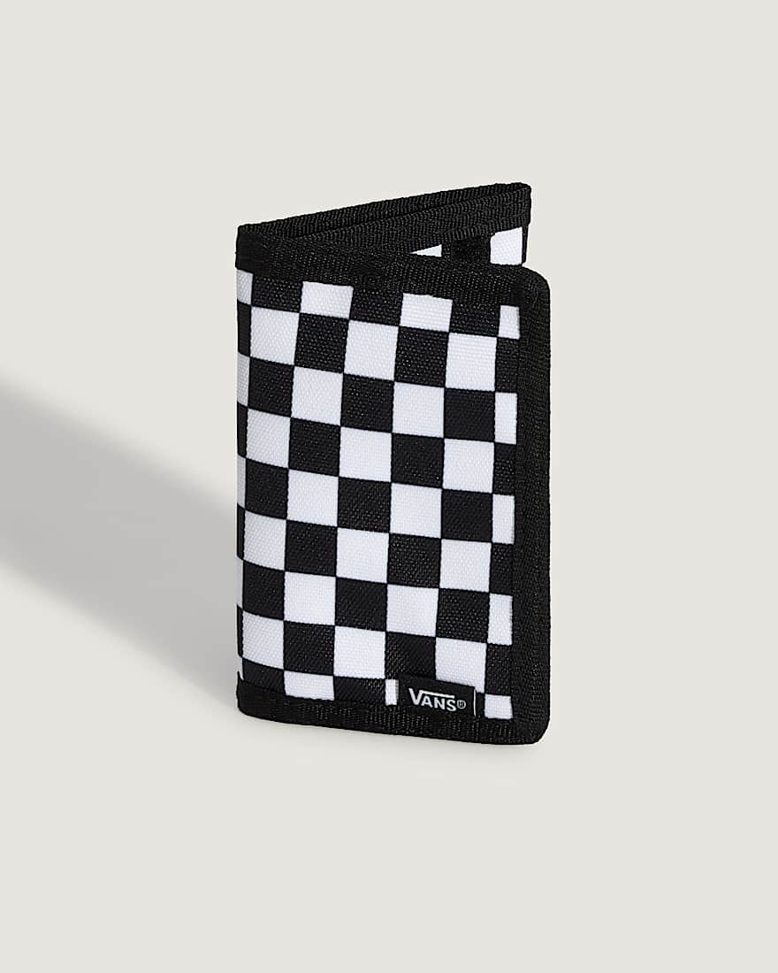 Slipped Wallet - 1