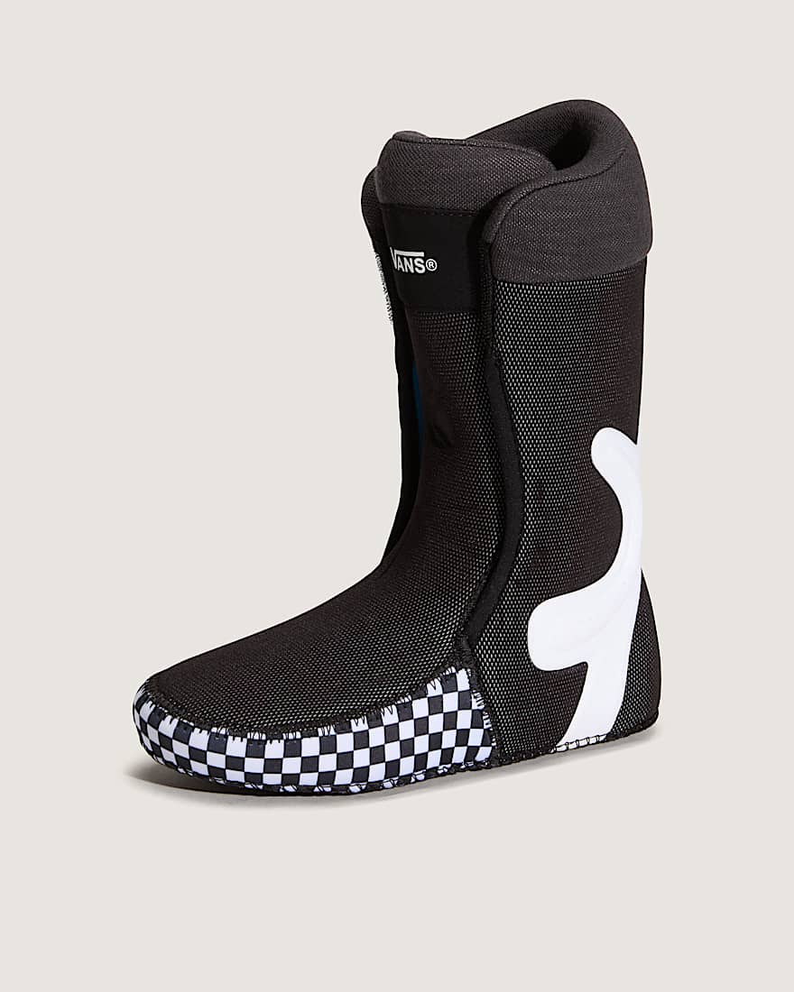 Women's Hi-Standard Pro Snowboard Boots