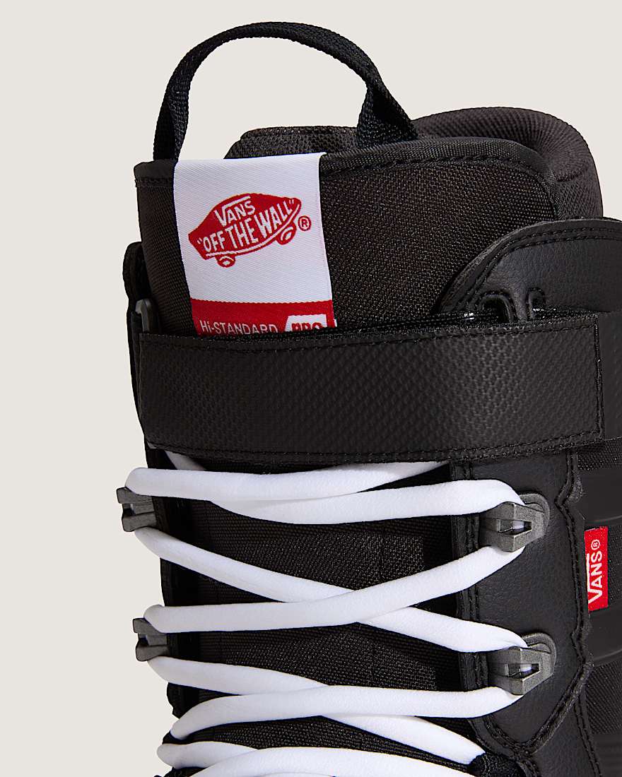 Women's Hi-Standard Pro Snowboard Boots
