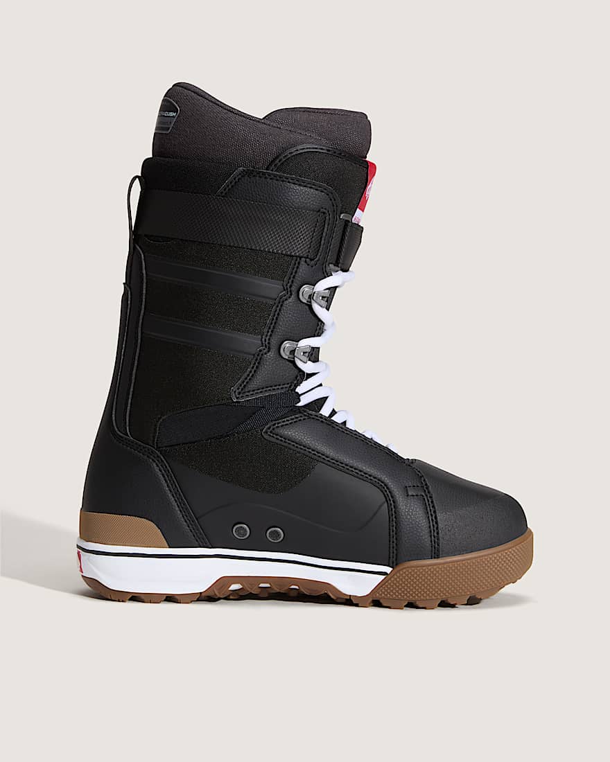 Women's Hi-Standard Pro Snowboard Boots