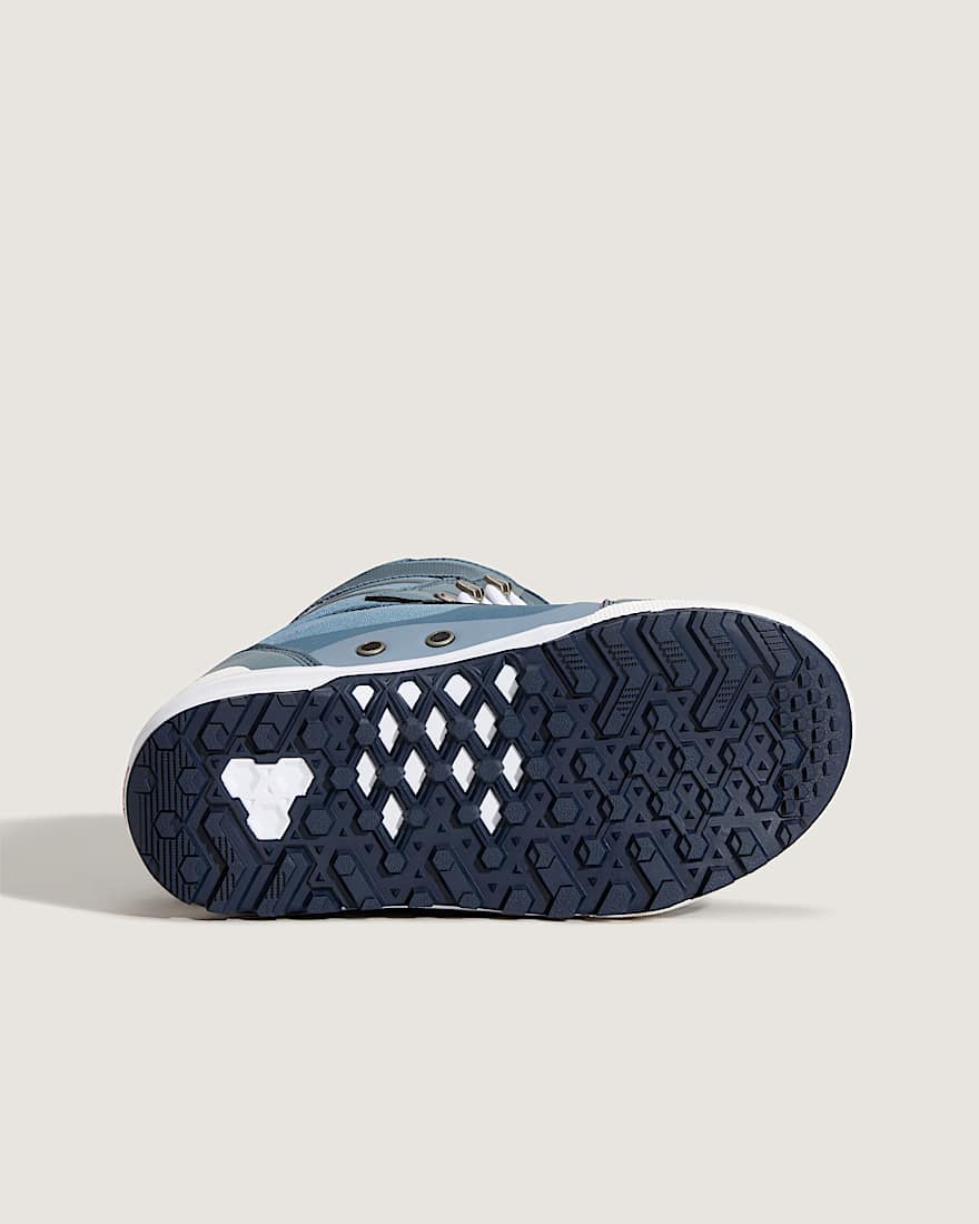 Women's Hi-Standard Pro Snowboard Boots