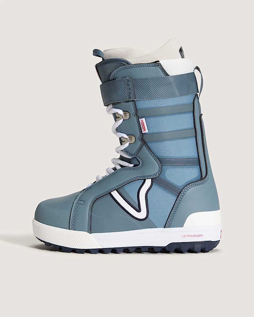 Women's Hi-Standard Pro Snowboard Boots