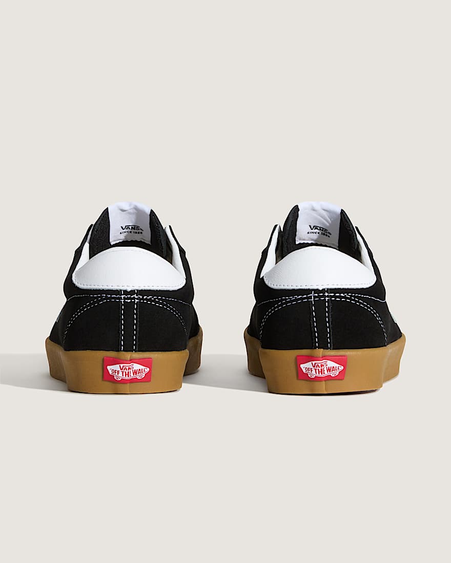 Chaussures Sport Low