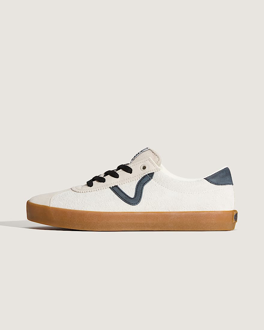 Sport Low Shoes - 1