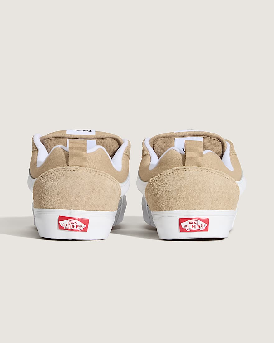 Knu Skool Shoes