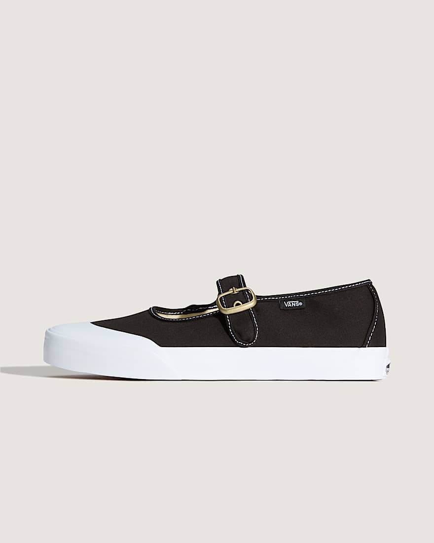 Mary Jane Schuhe - 1