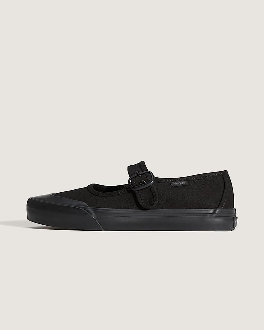 Mary Jane Schuhe - 1