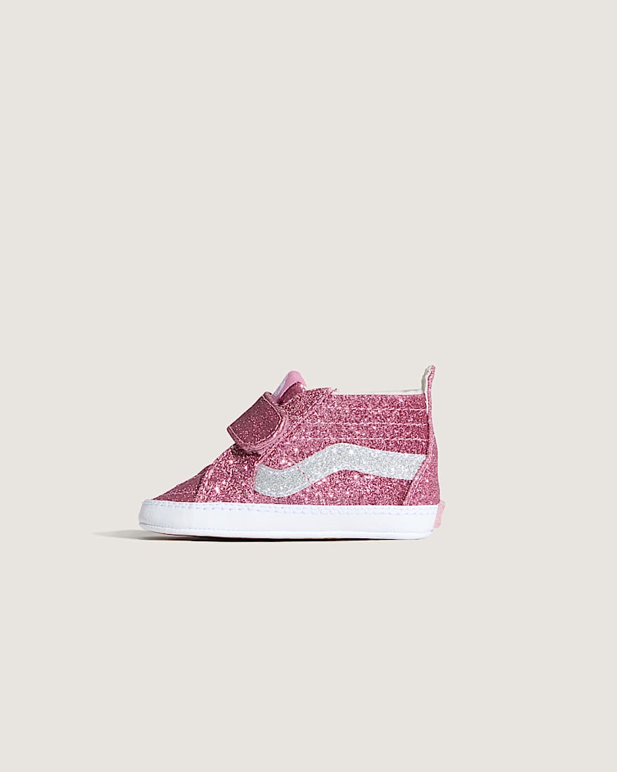 Chaussures SK8-Hi Crib Bébé (0-1 ans) - 1