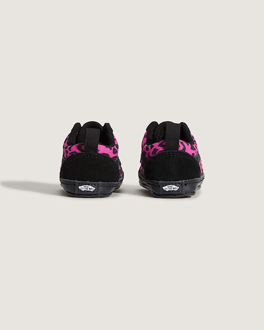 Infant Old Skool Shoes (0-1 Years)